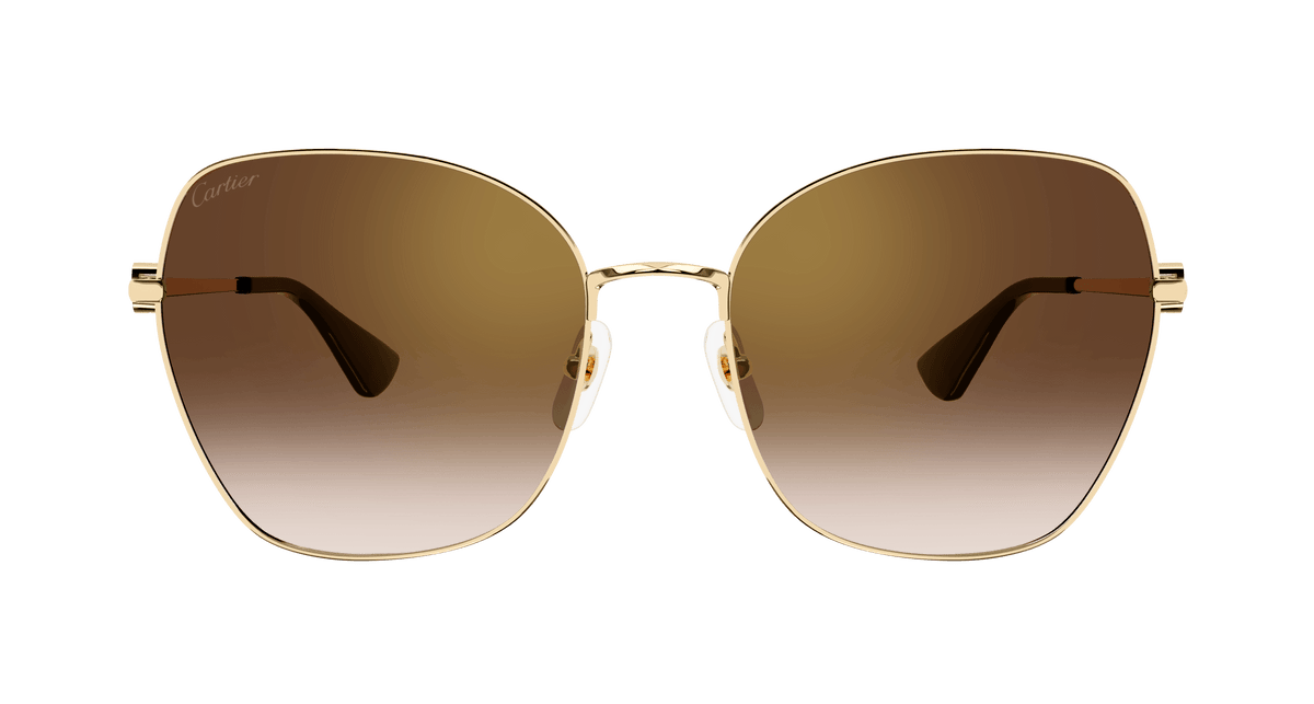 GOLD / BROWN