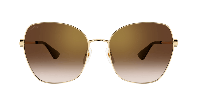 GOLD / BROWN