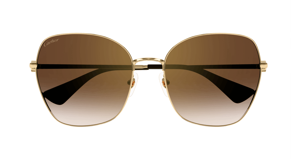 GOLD / BROWN