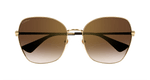 GOLD / BROWN