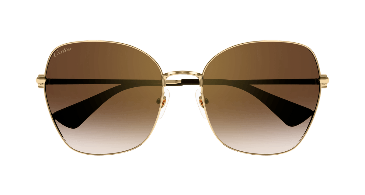 GOLD / BROWN