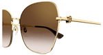 GOLD / BROWN