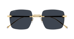 GOLD / GREY