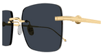 GOLD / GREY