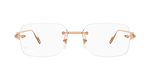 COPPER / TRANSPARENT