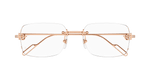 COPPER / TRANSPARENT