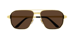GOLD / BROWN