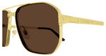 GOLD / BROWN