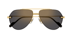 GOLD / GREY