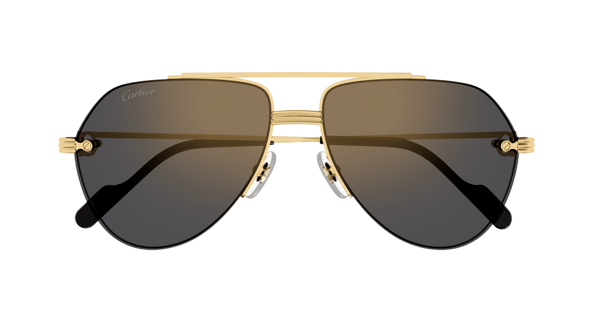 GOLD / GREY