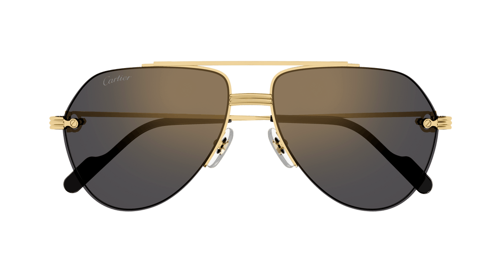 GOLD / GREY