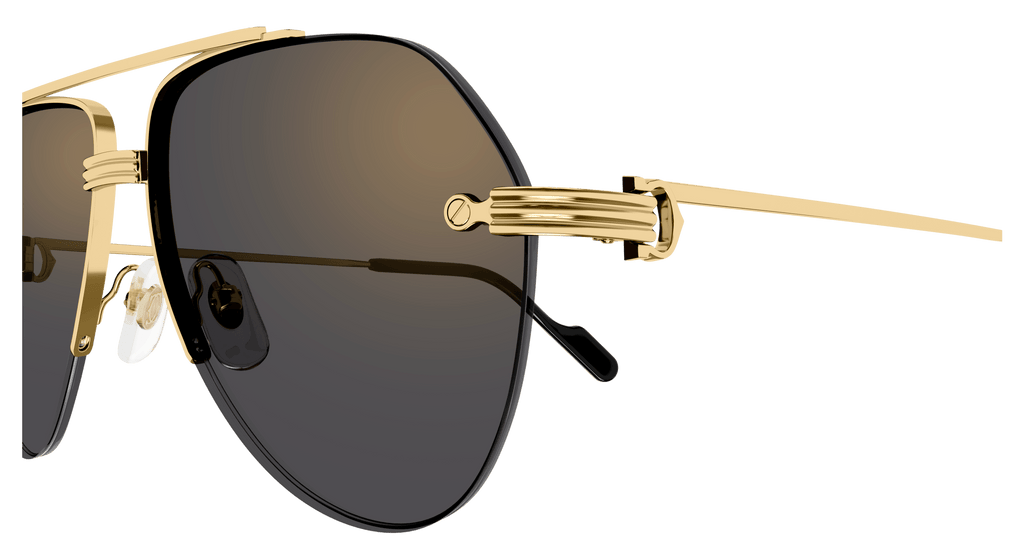 GOLD / GREY
