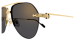 GOLD / GREY