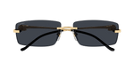 GOLD / GREY