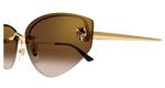 GOLD / BROWN