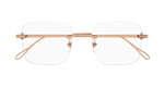 COPPER / TRANSPARENT