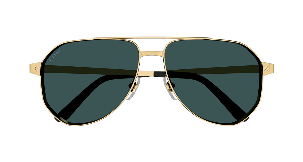 GOLD / GREEN