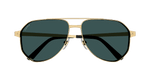 GOLD / GREEN