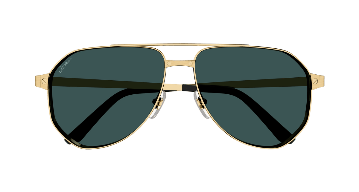 GOLD / GREEN
