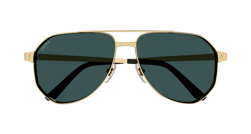 GOLD / GREEN