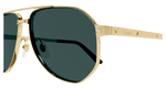 GOLD / GREEN
