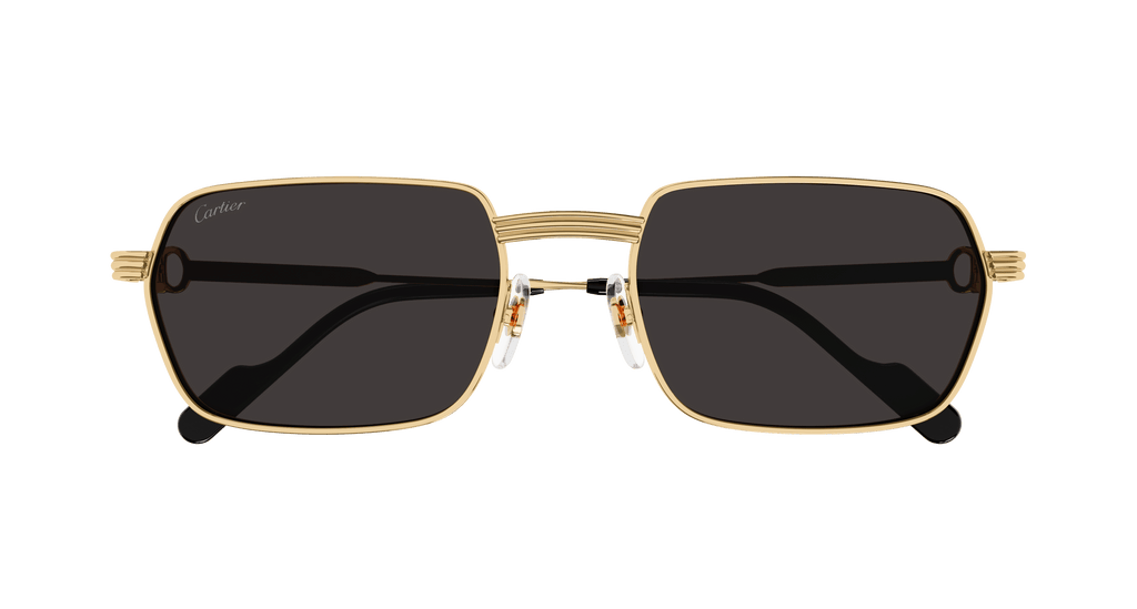 GOLD / GREY