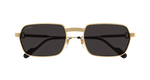 GOLD / GREY