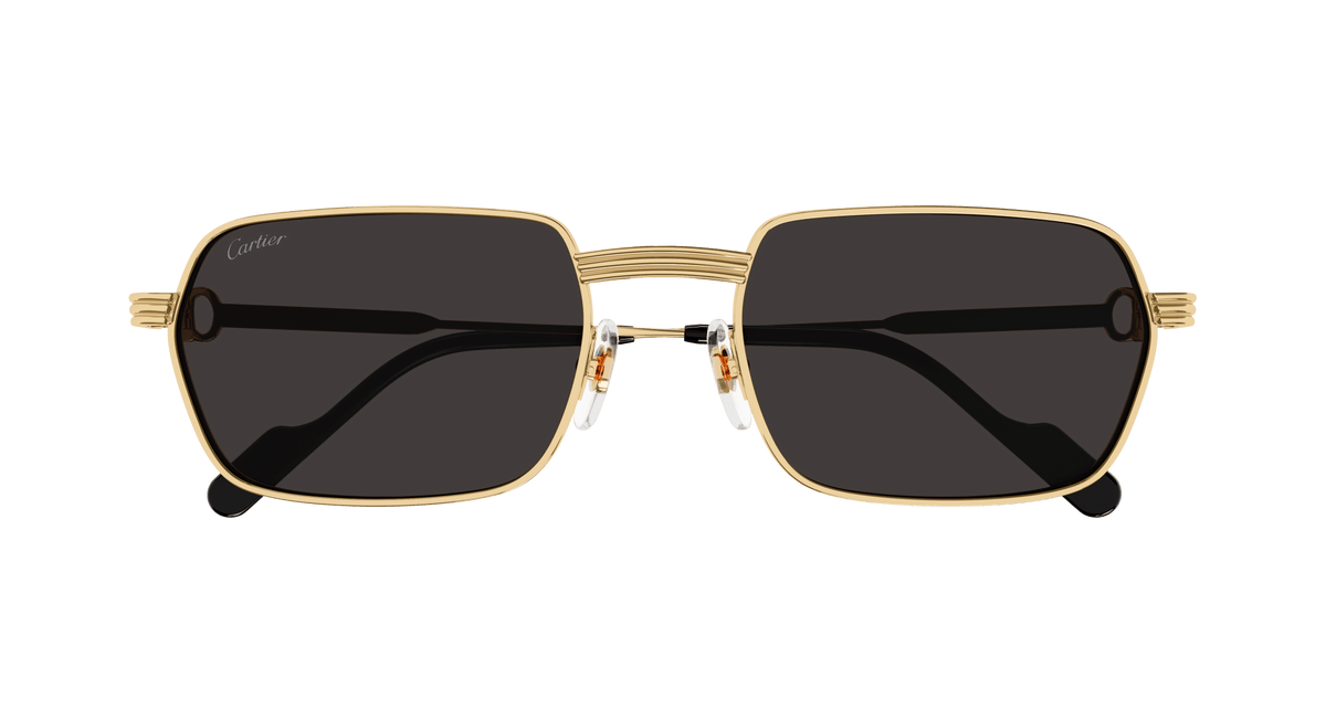 GOLD / GREY