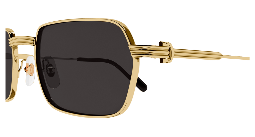 GOLD / GREY