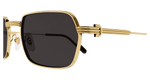 GOLD / GREY