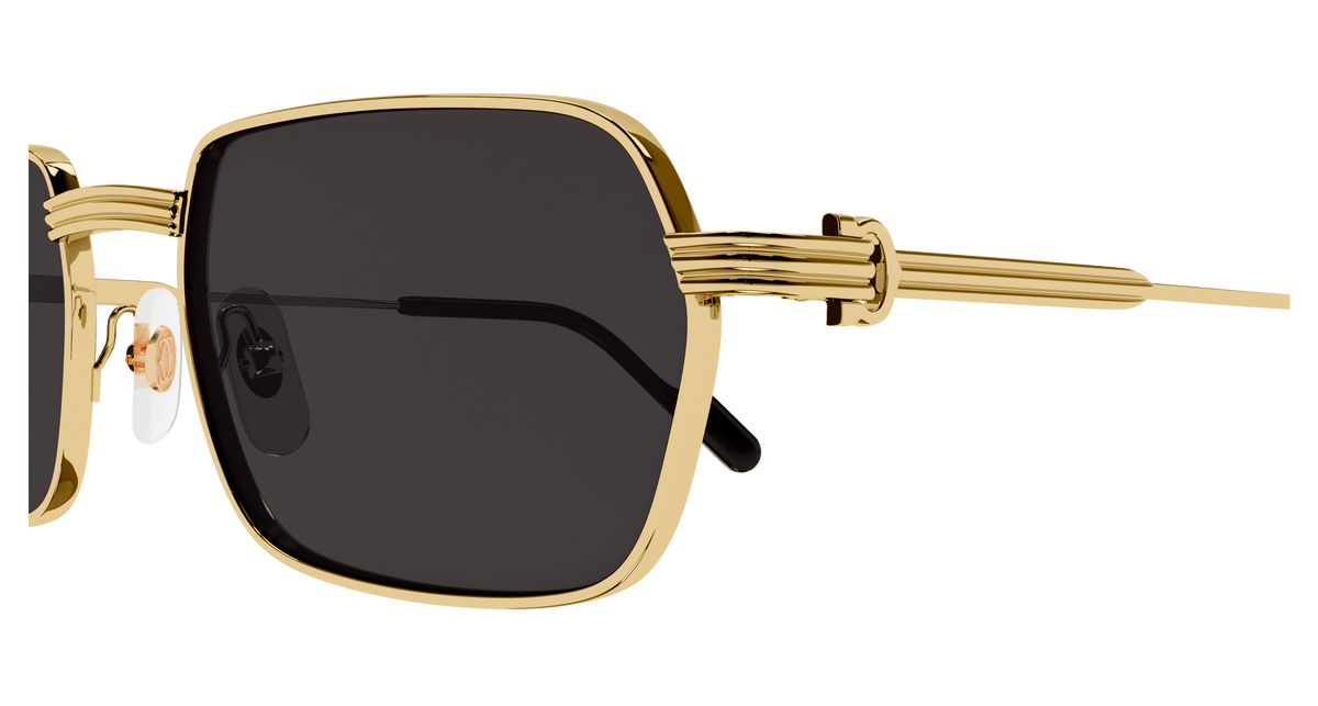 GOLD / GREY