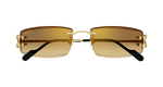 GOLD / BROWN