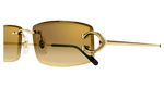 GOLD / BROWN