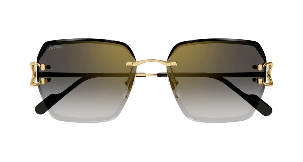 GOLD / GREY