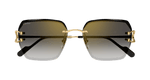 GOLD / GREY
