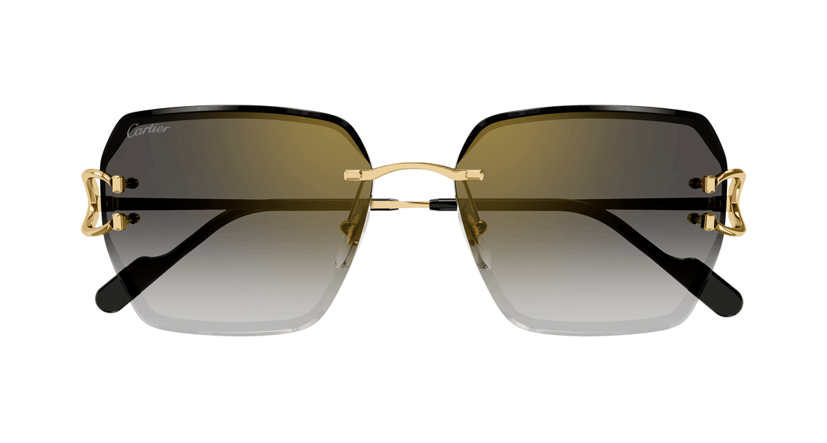 GOLD / GREY