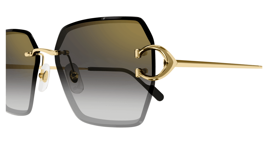 GOLD / GREY