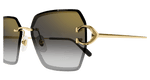 GOLD / GREY