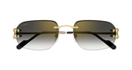 GOLD / GREY