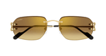 GOLD / BROWN
