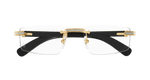 GOLD / WHITE / TRANSPARENT