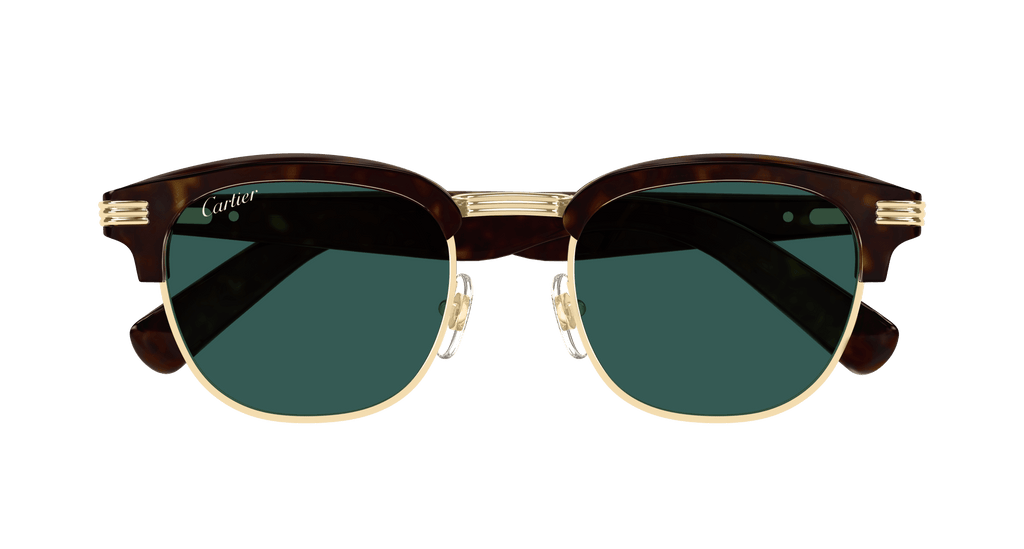 HAVANA / GREEN