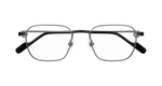 GUNMETAL / TRANSPARENT