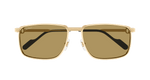 GOLD / BROWN