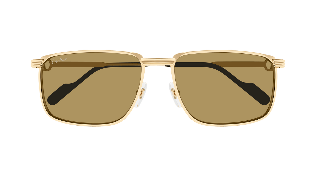 GOLD / BROWN
