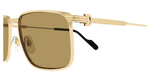 GOLD / BROWN