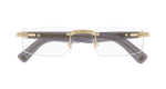 GOLD / GREY / TRANSPARENT