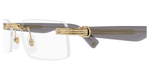 GOLD / GREY / TRANSPARENT