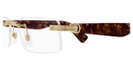 GOLD / HAVANA / TRANSPARENT