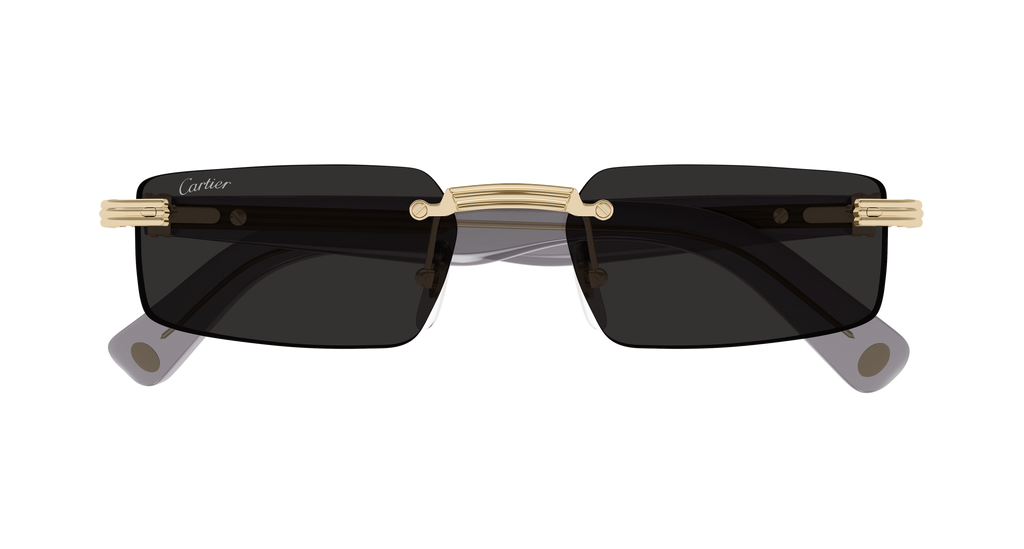 GOLD / GREY / GREY